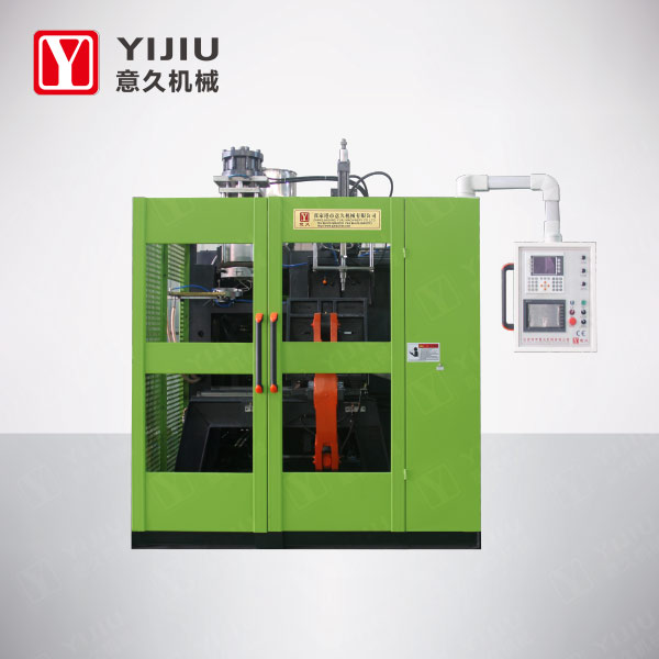 消毒液桶吹塑機